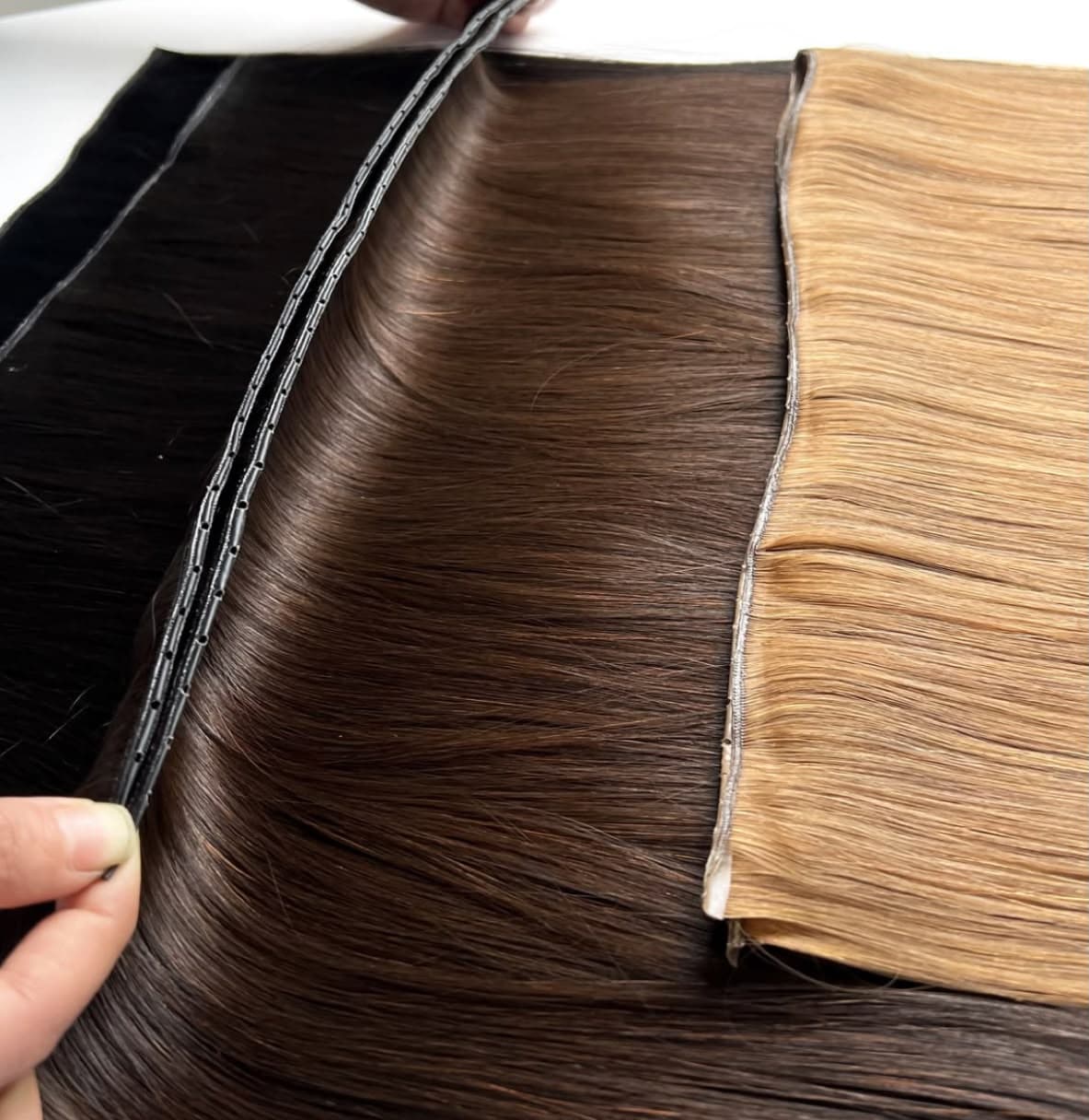 Trame Butterfly Weft